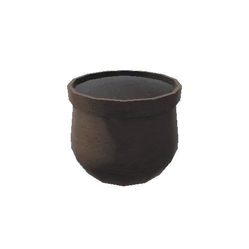 Flowerpot 1